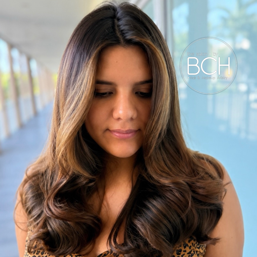 8 Foil Face Frame Only at The Salon by BCH | Fort Lauderdale FL in Ft Lauderdale, FL