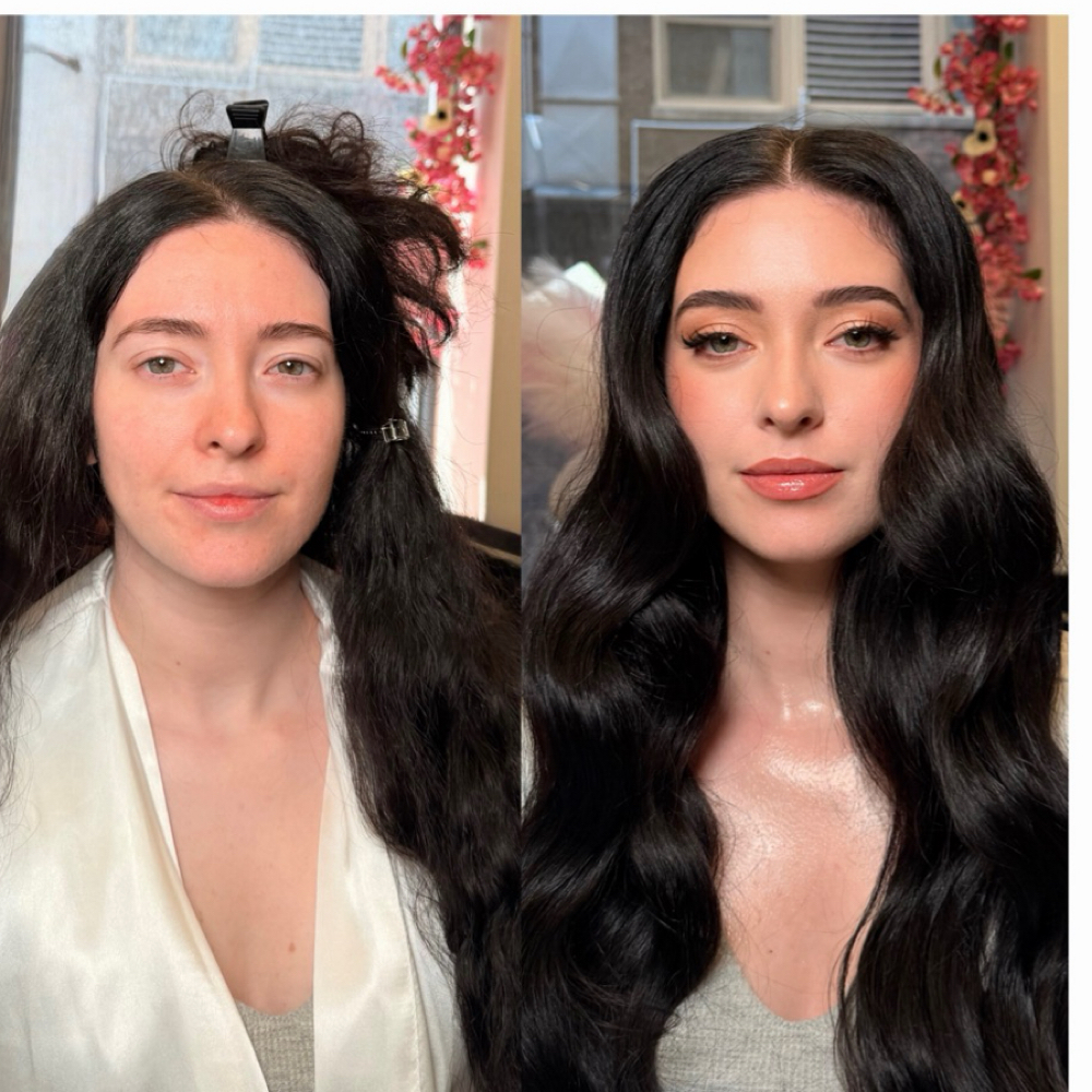 Glam Duo Package at Vianca  Beauty in New York, NY