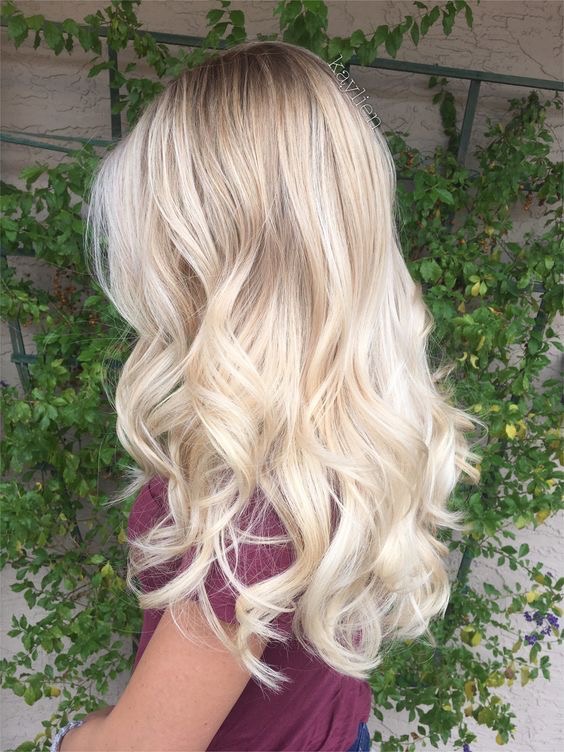 Shampoo/ Blow Out