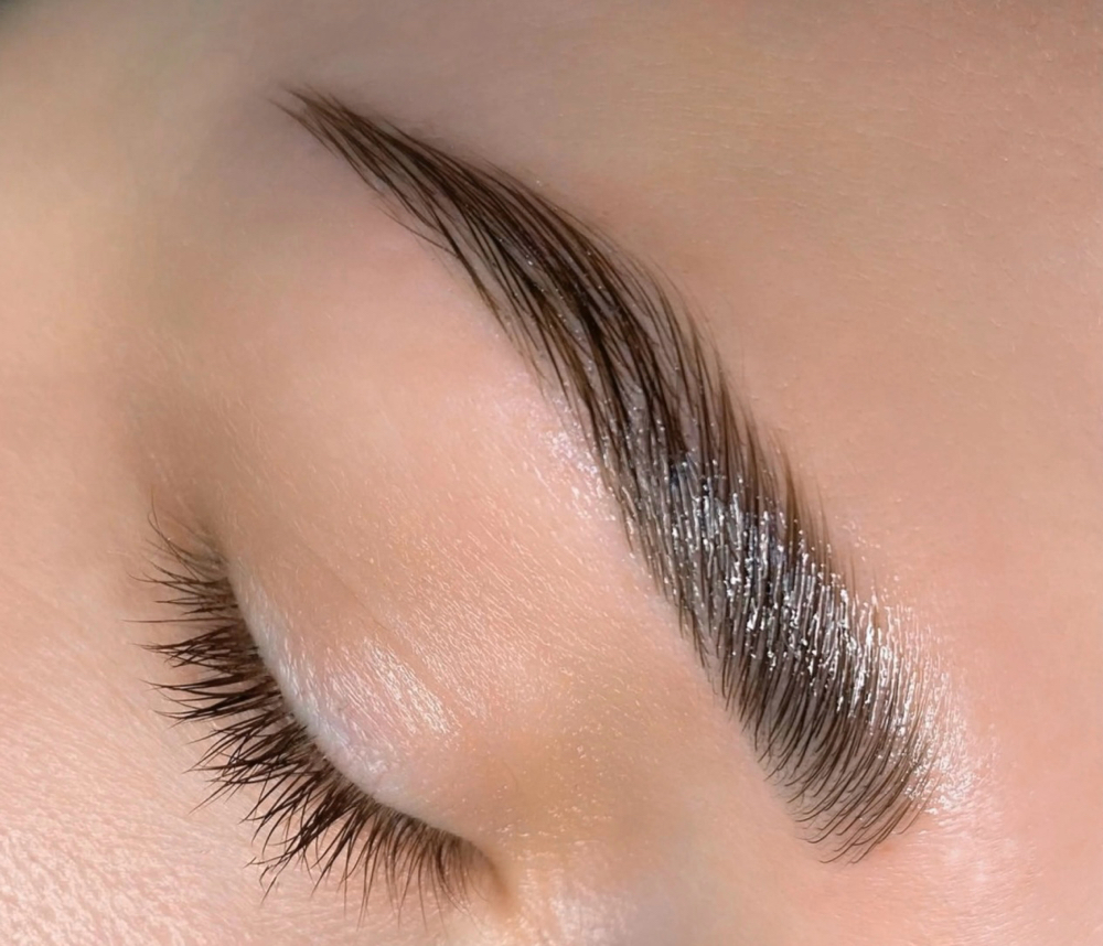 Brow Lamination