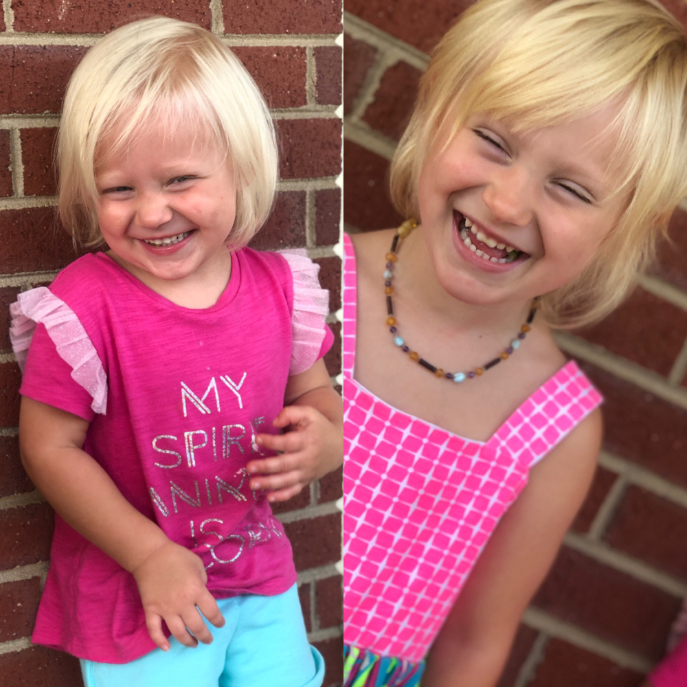 Kid’s Cut - 10 & Under