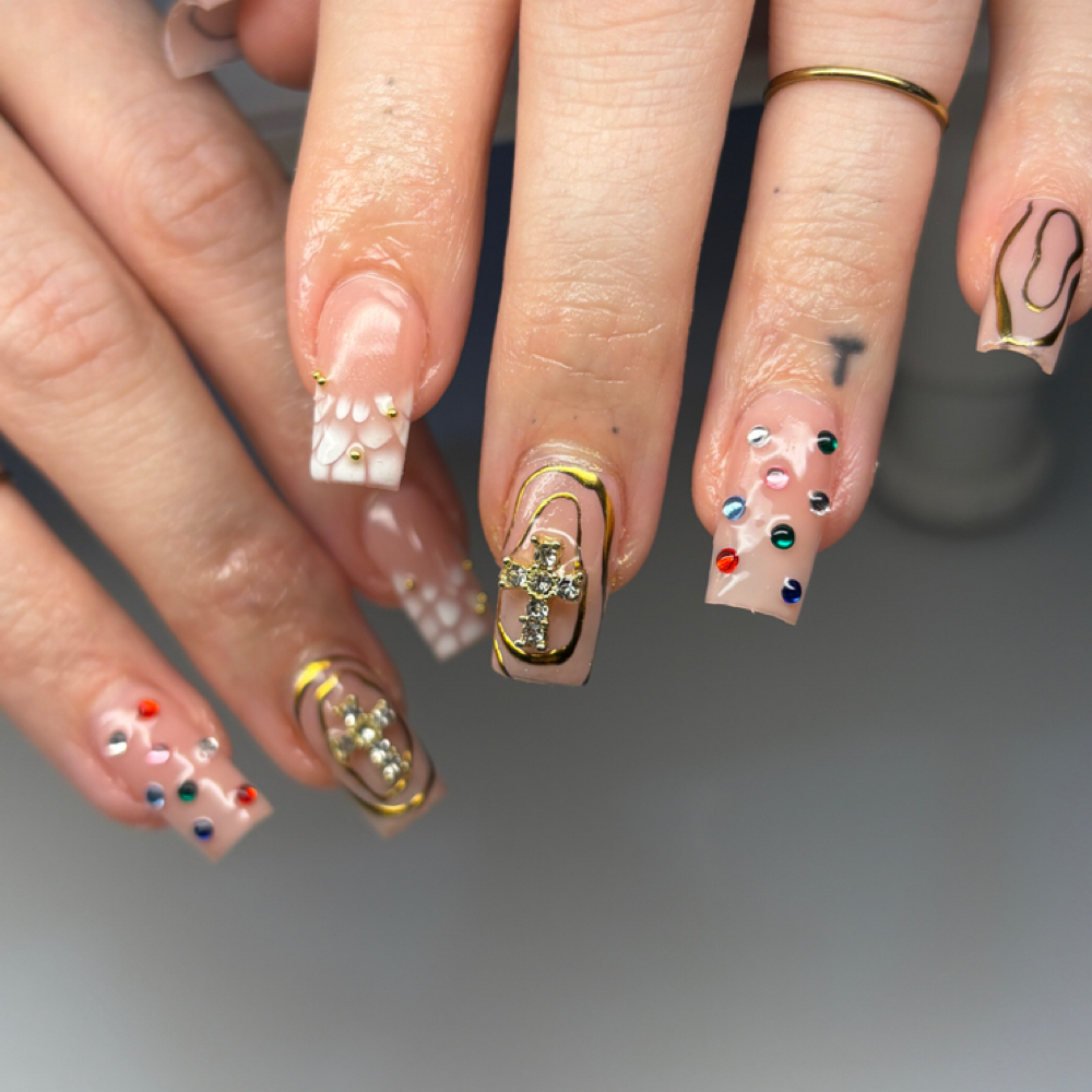 Add Ons at Image Salon and Esthetics in Newark, OH