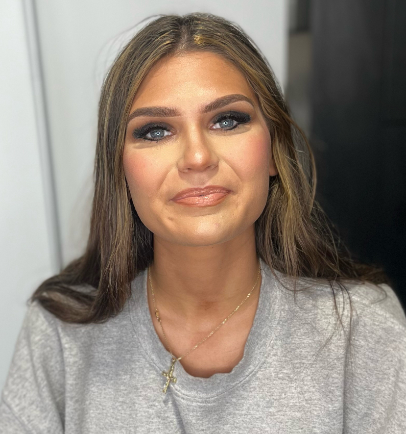 Full Beat at Ethereal Skin x Jenn in Bloomfield, NJ