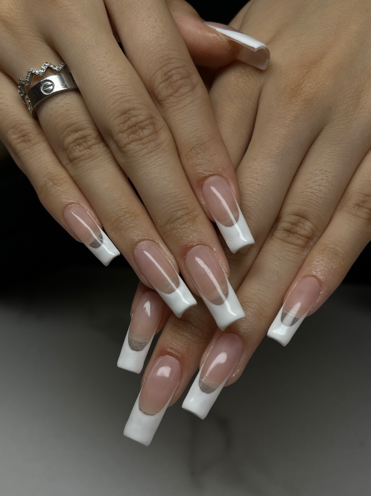 Gel-X Full Set (Medium)