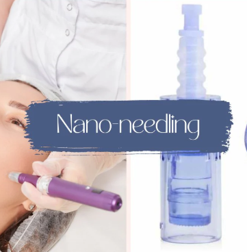 ADD ON - Nano Micro Channeling