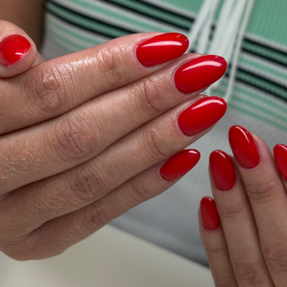 Builder Gel - Solid Color at Nails by Lil Red in St. George, UT