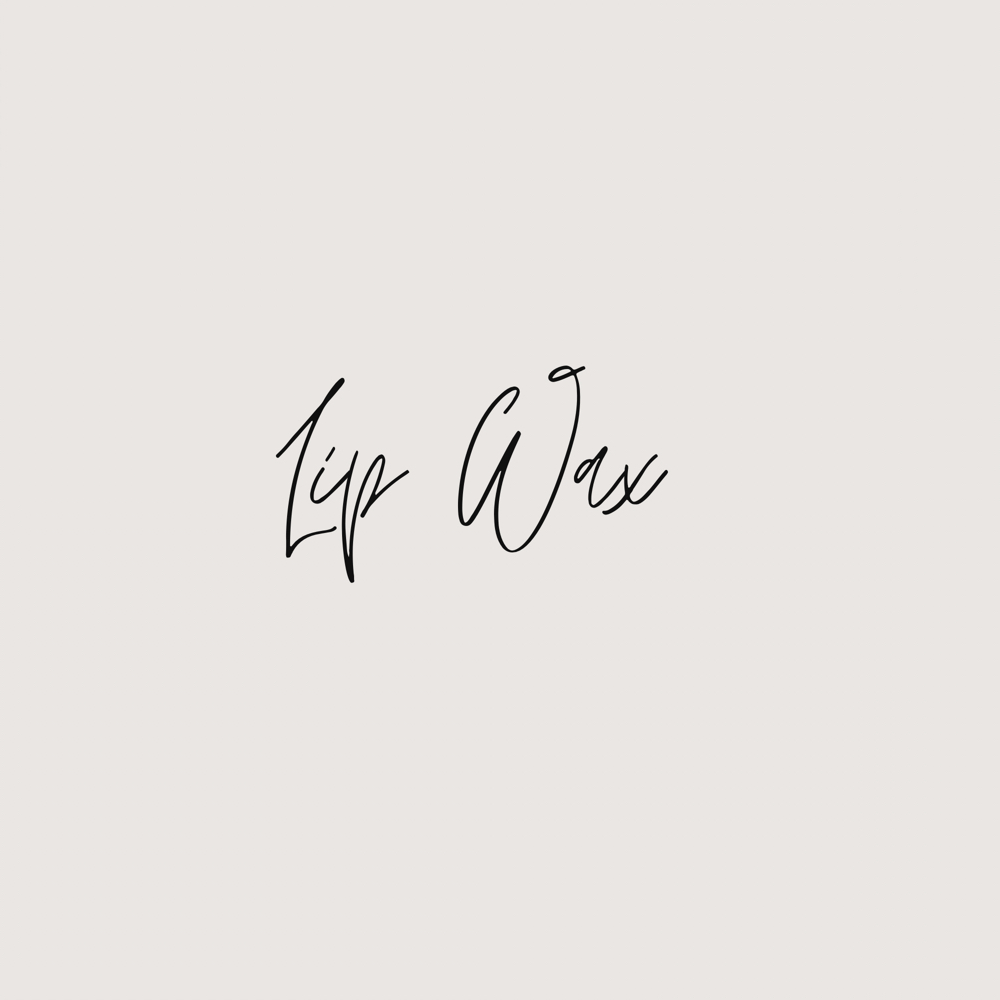 Lip Wax at jennxbeauty in El Cajon, CA