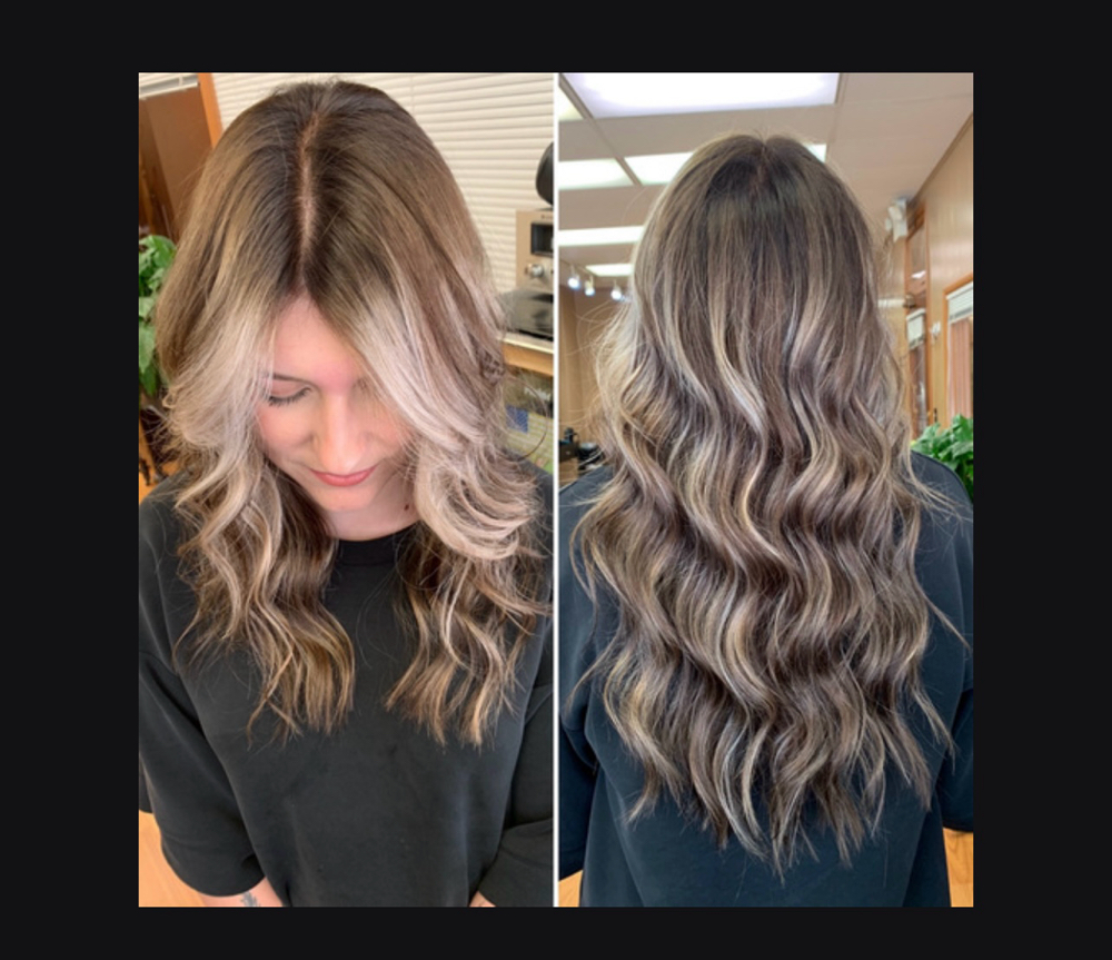 Balayage