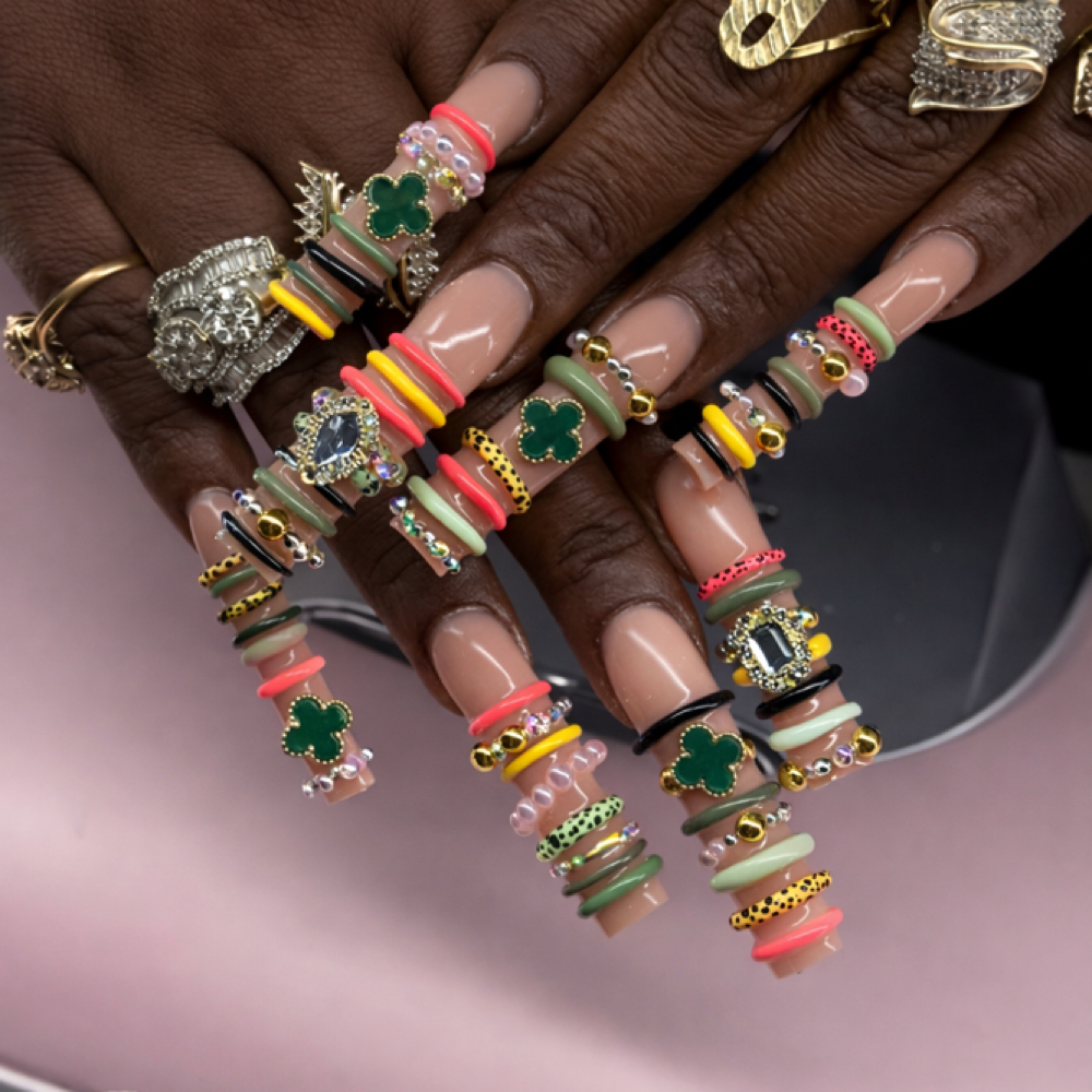 Bonni At Your Service ๐๐ฝโโ๏ธ at The Drip Salon LAWRENCEVILLE,GA in Lawrenceville, GA
