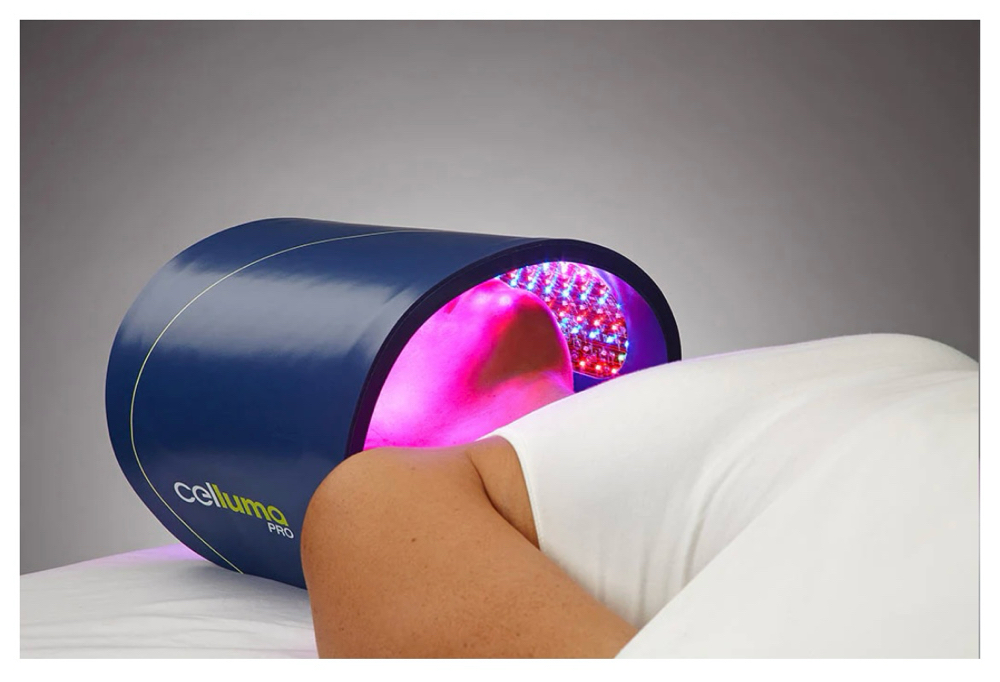LED Light Therapy