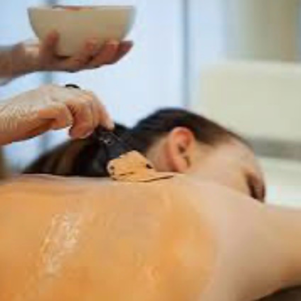 Back Facial at Divine Elegance Esthetics LLC in Radcliff, KY