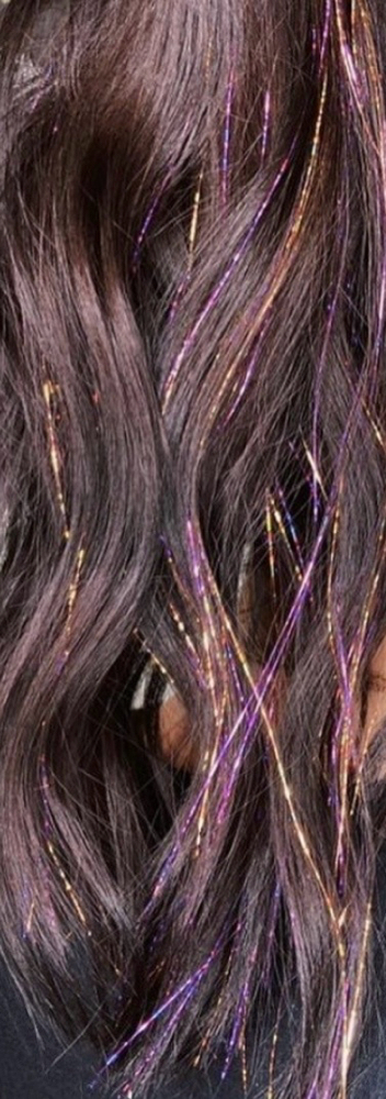 Hair Tinsel