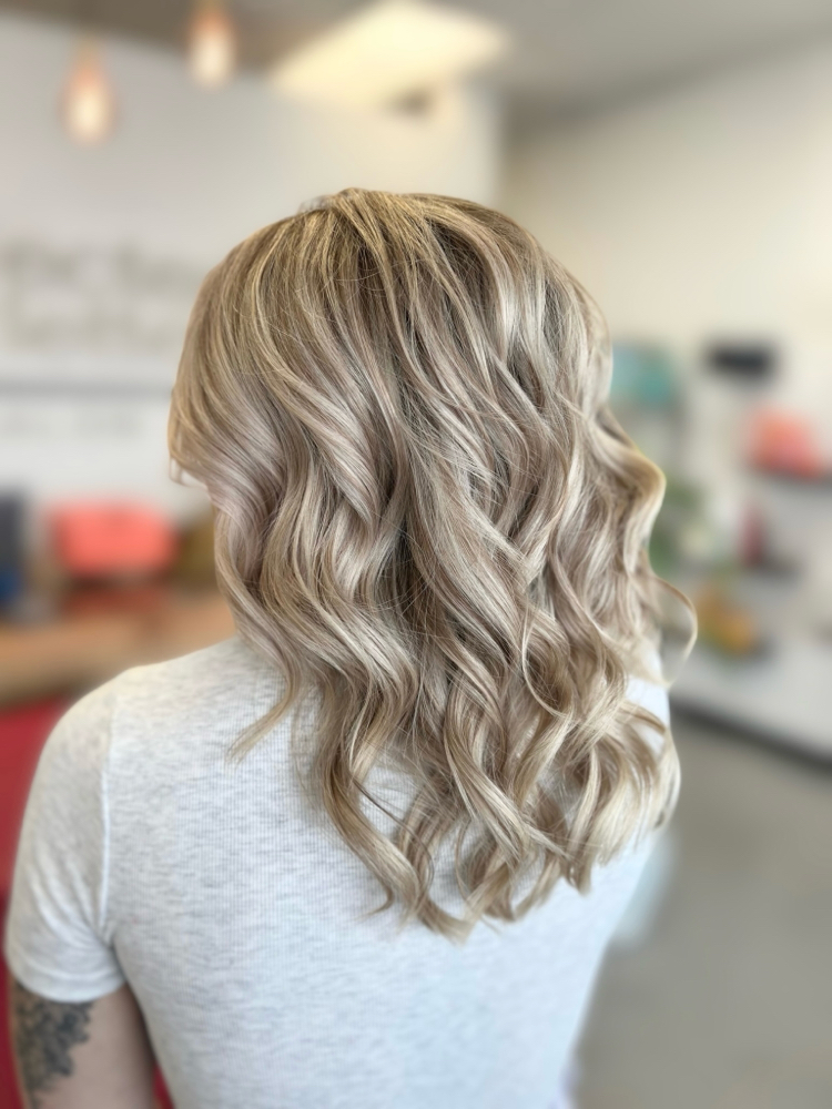 Extensions