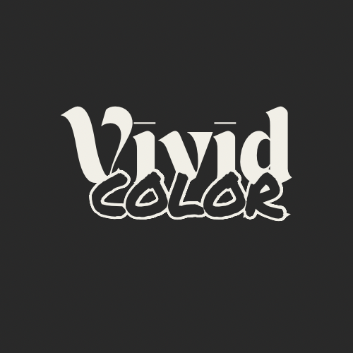 Fashion/vivid Color