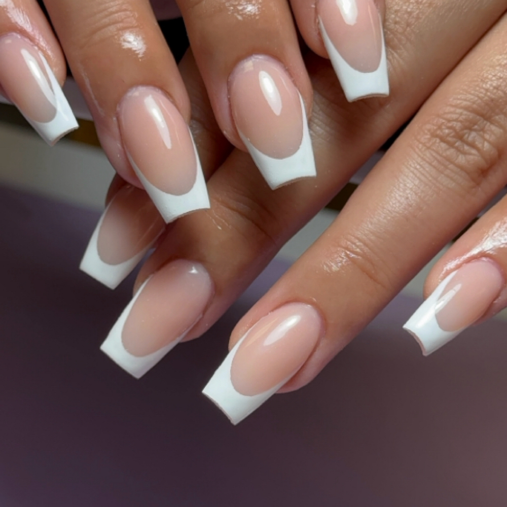 Tier Two: Signature at Chatayata Nails in El Paso, TX