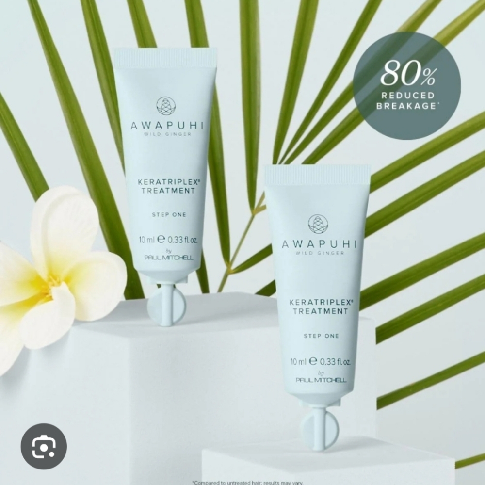 Awapuhi HydraTriplex Treatment