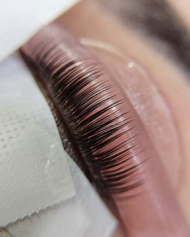 Lash Lift at Eyecandybyraven in Joplin, MO