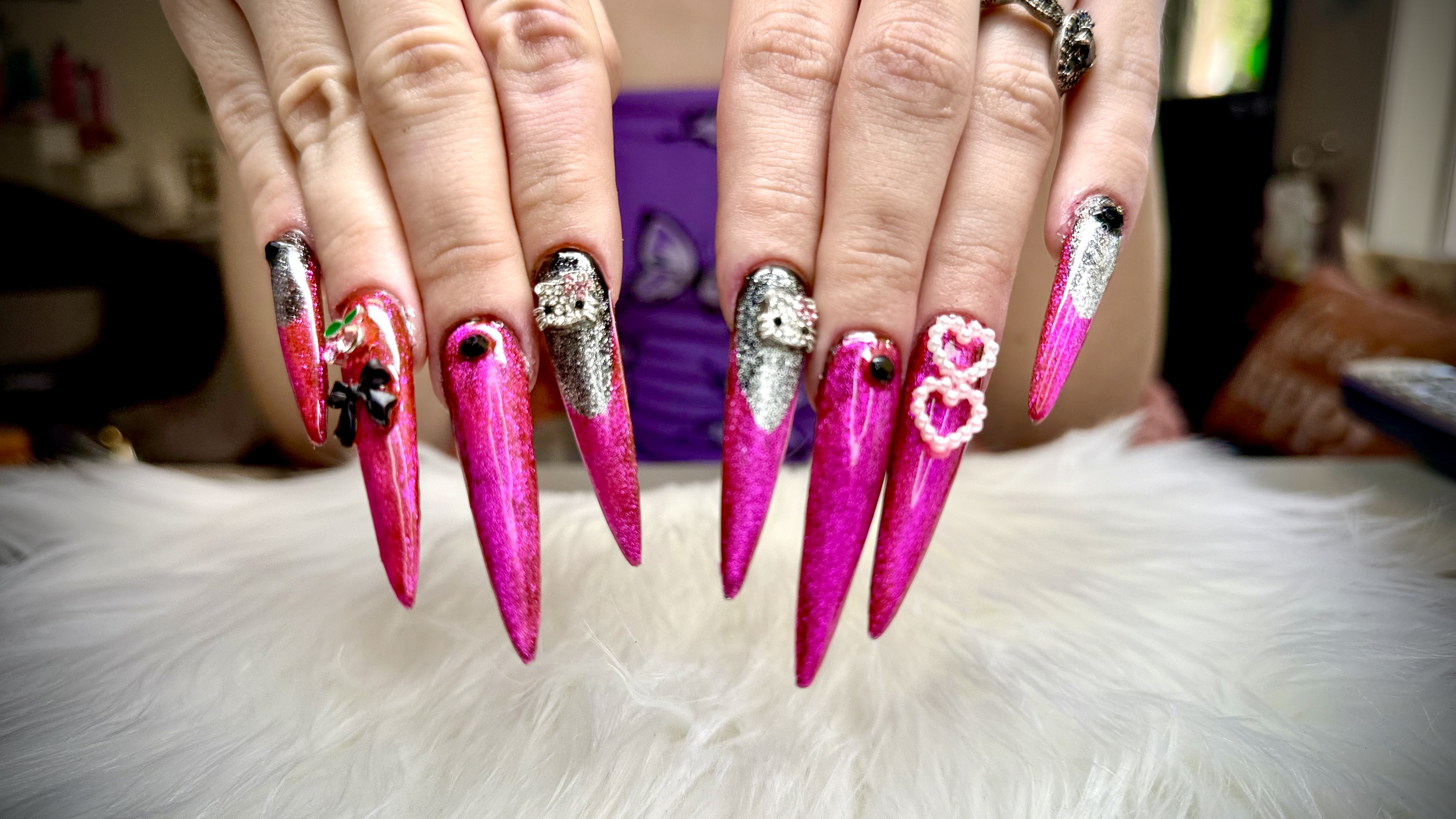 Gems or Charms