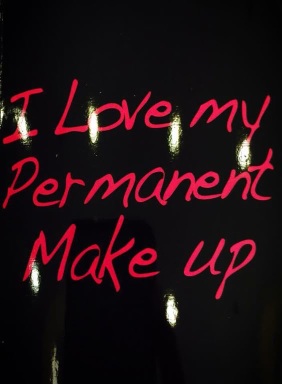 Initial Touch Up-4 Months at Permanent Makeup Artist -Nashey  Benavides in Eagle Pass, TX