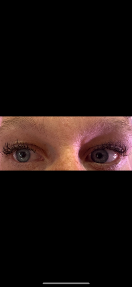 Temporary CLASSIC Lash Extensions