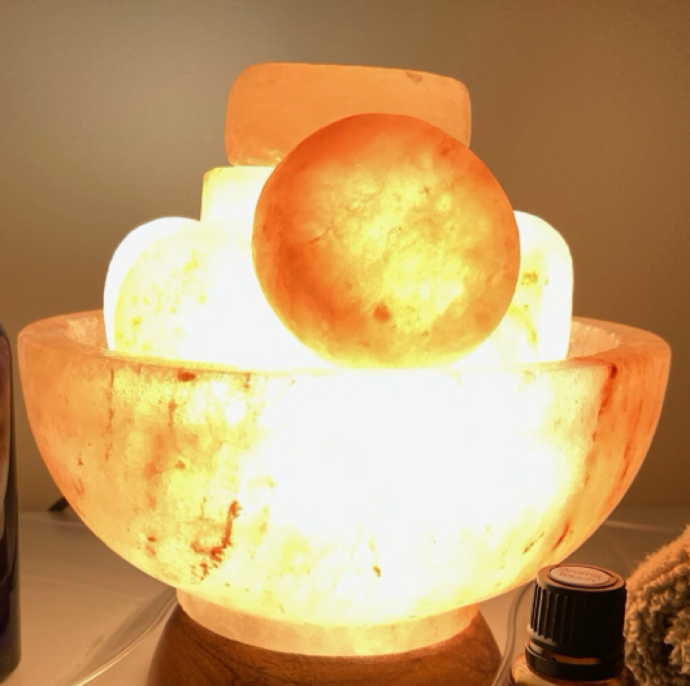 Himalayan Stone Massage 45 Min. at Essential Healing Energies in Topsfield, MA