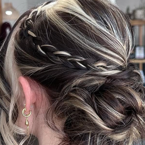 FORMAL STYLE at Firefly Hair Company LLC in CENTENNIAL, CO