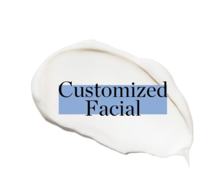 Customized Facial