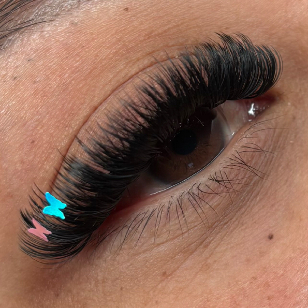 2-3 WEEK FILL at Viva La estí in McAllen, TX