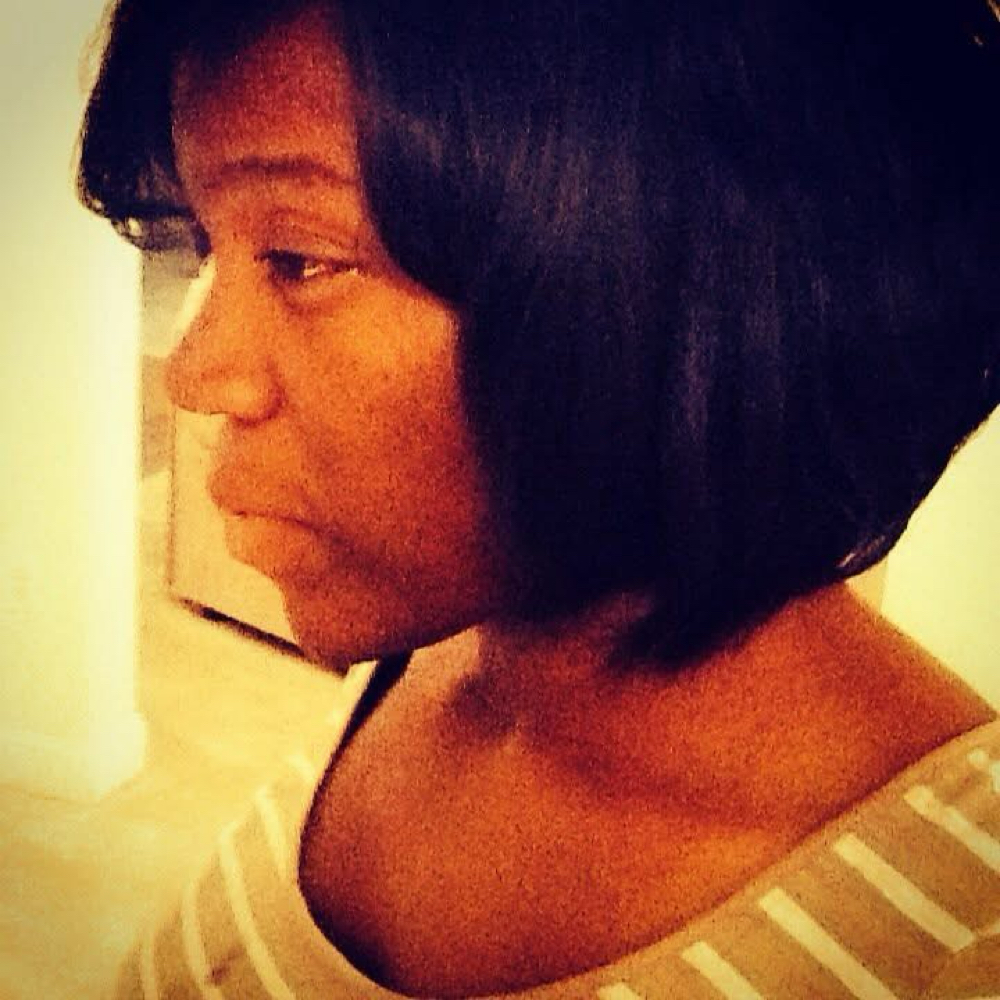 Silk Press Bundle at Crown salon NC in Concord, NC