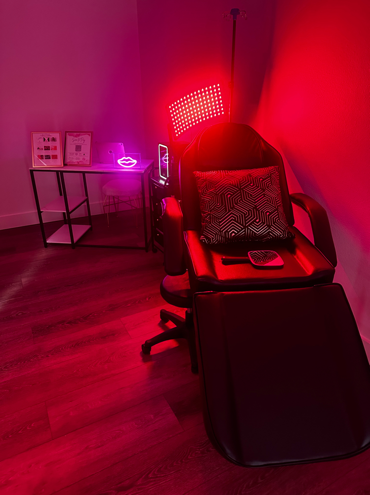 Red Light Therapy