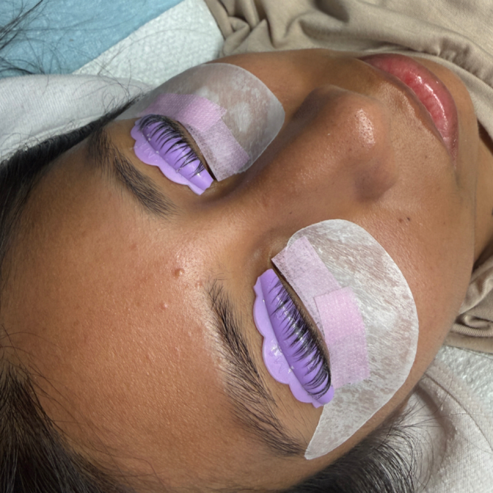 Lash Lift New Formula! at Lala Beauty in Merced, CA