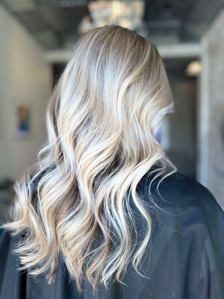 Partial Highlights