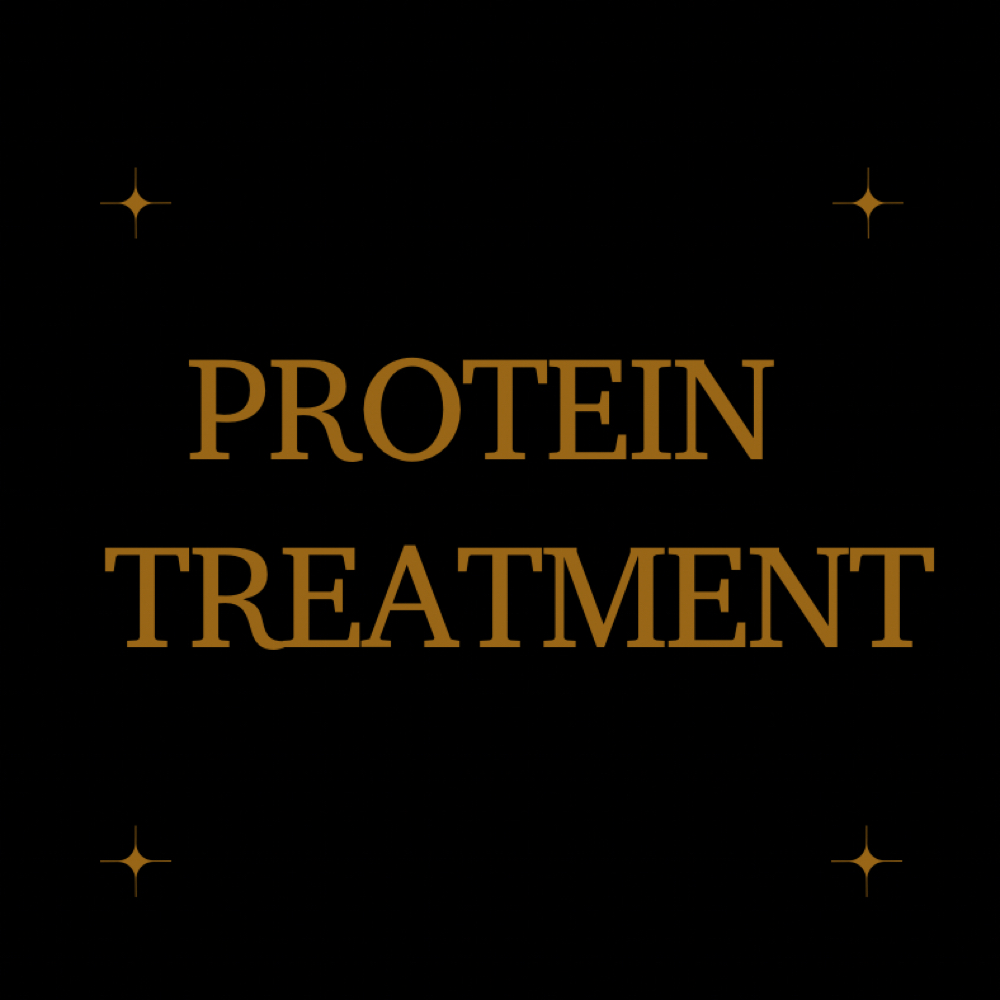 Protein Treatment at Guilty Beauty by Syn in Raleigh, NC