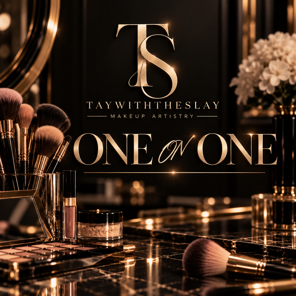 One On One Class at TayWithTheSlay in Cleveland Heights, OH