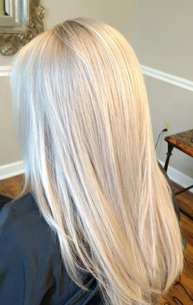 All Over Lightener