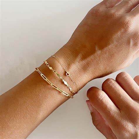 Permanent Jewelry