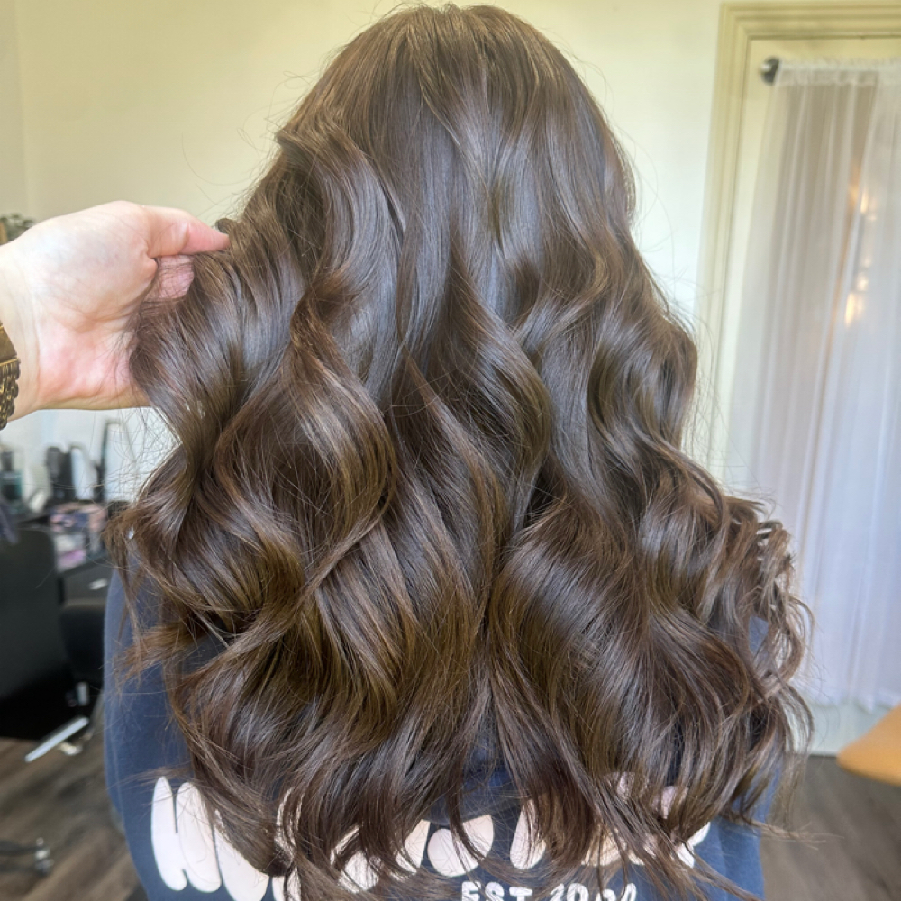 All Over Color (1 Color) at Sydney Clark in Bowling Green, KY