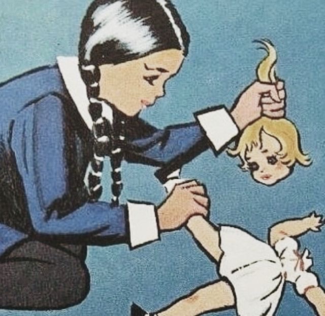 Children 1year - 12years Cuts at Glamour Ghouls TX in Dallas, TX