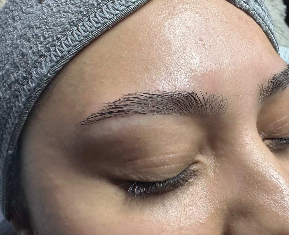 Eyebrows