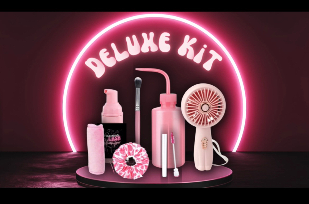 Deluxe Kit