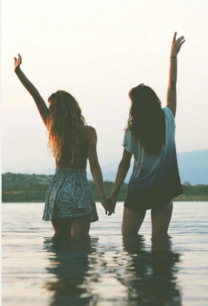 Bring A Bestie