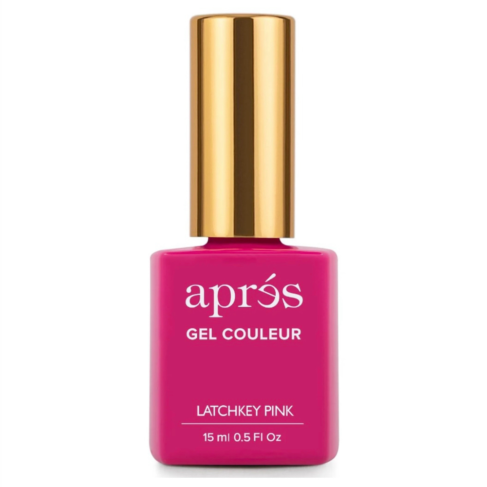 Gel Mani with Glenna at The Cozy Crib in New Bedford, MA