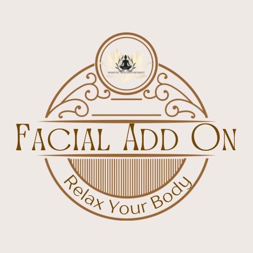 Facial Add Ons
