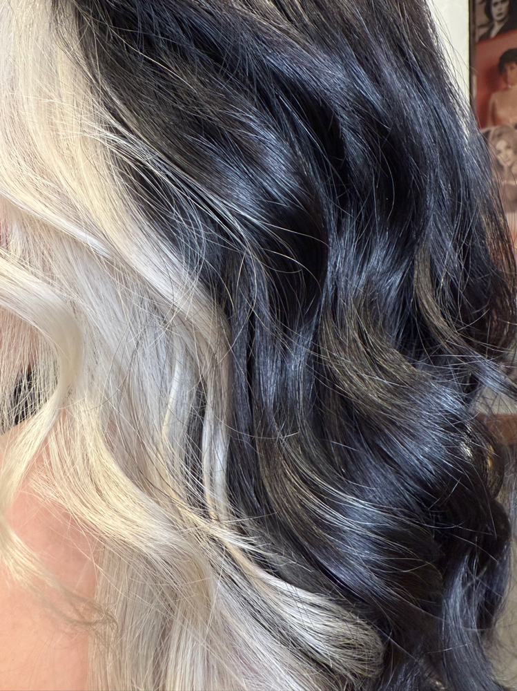 Halo Retouch