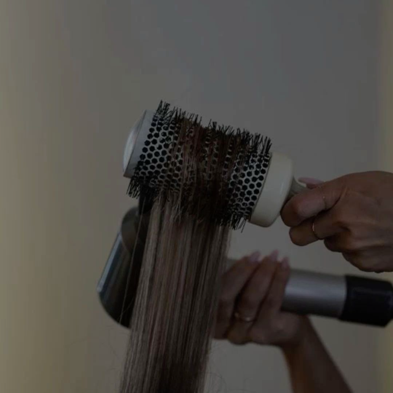 BLOWOUT/SHAMPOO BLOWDRY STYLE at Velora Rose Beauty Bar in Gretna, NE