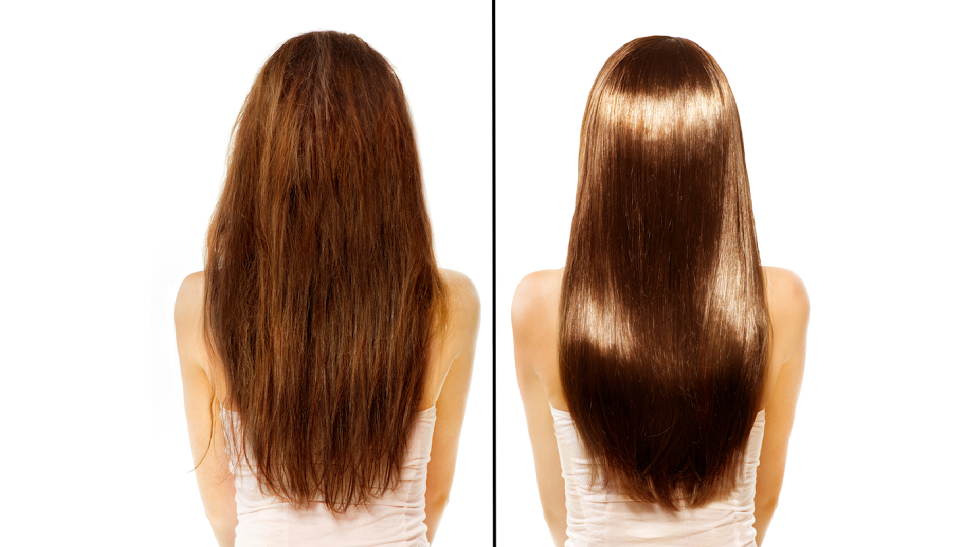 KERATIN TREATMENT