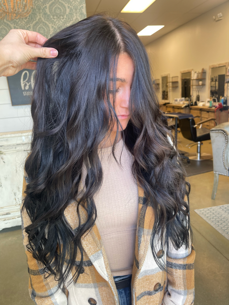 Extensions (1 Row)