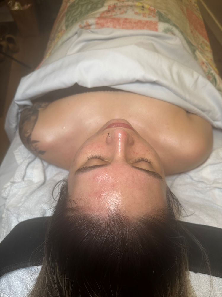 Purity Facial at Angelic Esthetics LLC in Waterloo, NY