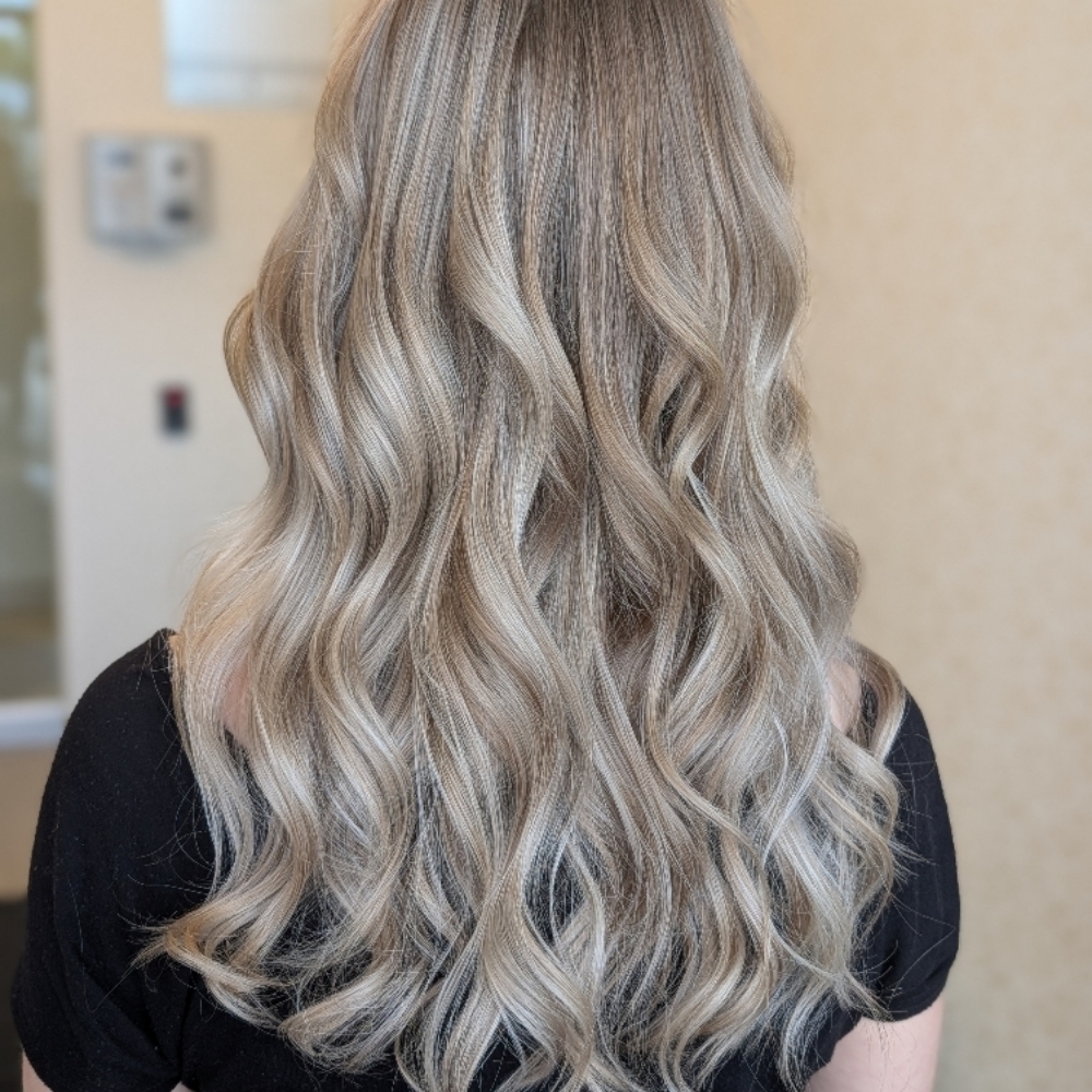 3 Hours at Vividly Wicked Hair in Clearwater, FL