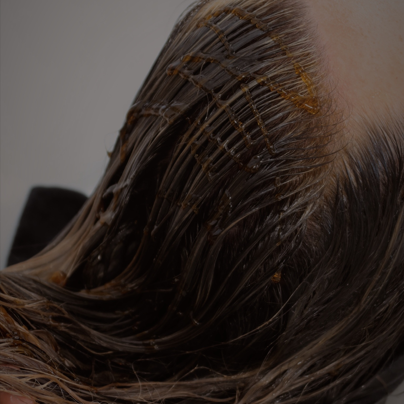 Root Retouch & Gloss